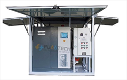 Máy tạo khí khô Fuootech DAG-60